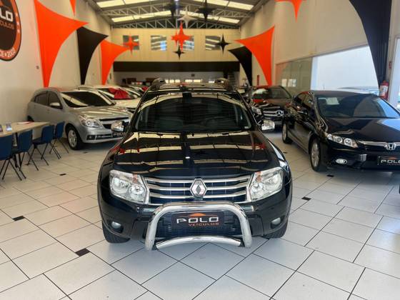 RENAULT DUSTER 1.6 DYNAMIQUE 4X2 16V FLEX 4P MANUAL RENAULT DUSTER 1.6 DYNAMIQUE 4X2 16V FLEX 4P MANUAL